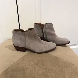 Sam Edelman Shoes - “Petty Chelsea Boot” from Sam Edelman Sam Edelman Shoes - “Petty Chelsea Boot” from Sam Edelman